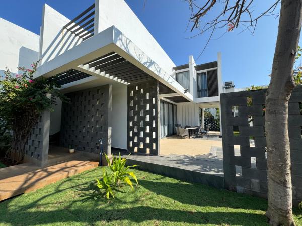 Oceanami 4-Bedroom Resort Villa, จอง  Long Hai Ba Ria - Vung Tau