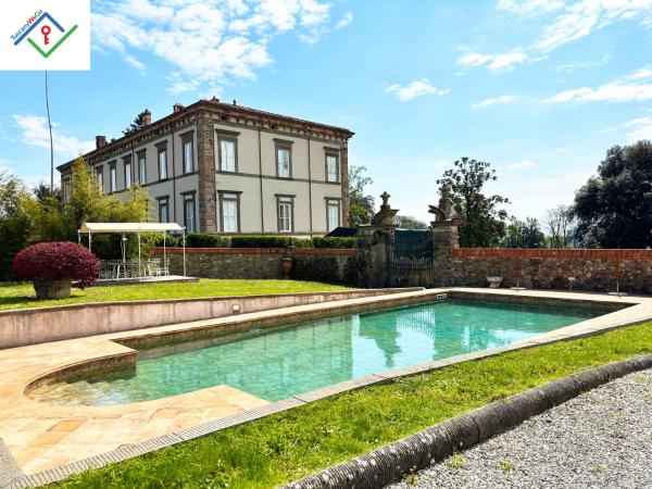 , จอง  Capannori Tuscany