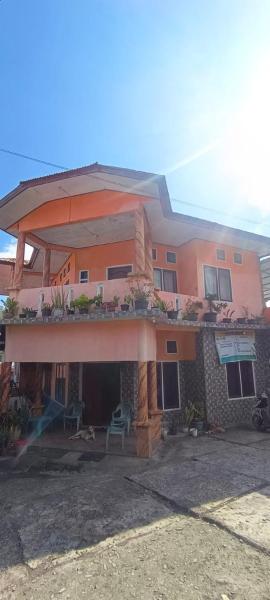 Vernando Homestay, จอง  Bajawa Flores