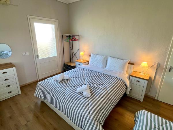 Mary's Villa, จอง  Xánthi Thrace