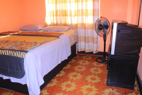 Pearl inn guest house vereeniging, จอง  Vereeniging Gauteng