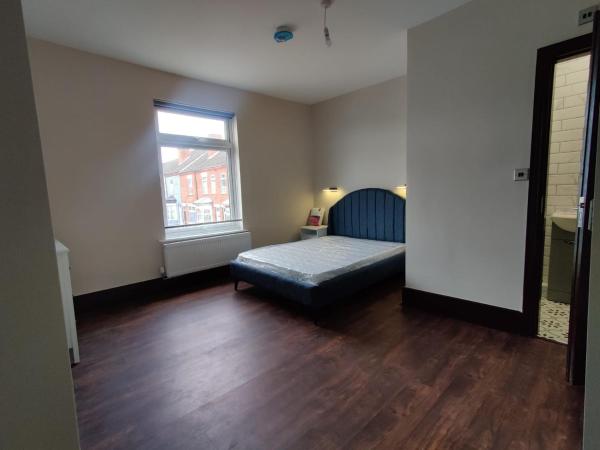 41a Fox Street, จอง  Kirkby in Ashfield Nottinghamshire