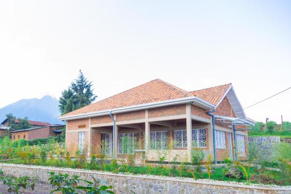 Future4Kids Kinigi Private House By Isange paradise resort, จอง  Kinigi รวันดา