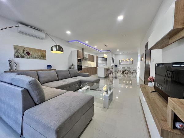 Carousel Apartments, จอง  Qrendi มอลตา