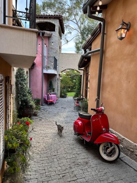 Guestlands Italia B&B, จอง  Arcadia New South Wales