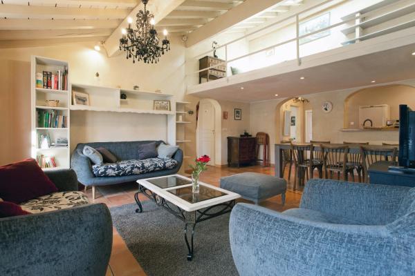 Arles Liberté, จอง อพาร์ทเมนท์ อาเลส์ Camargue