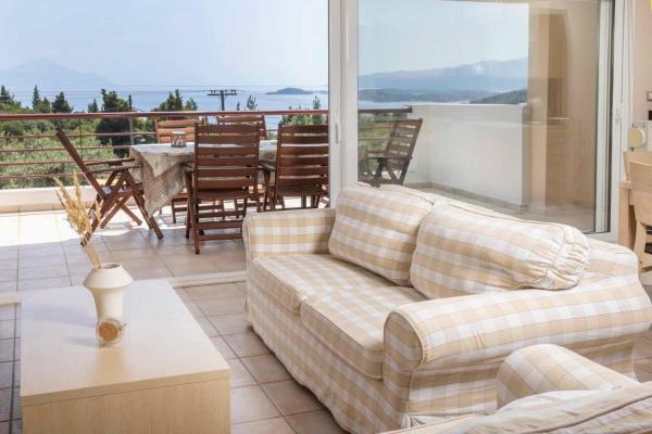 MyseA Village AGIOS NIKOLAOS SITHONIA, จอง  Agios Nikolaos Sithonia
