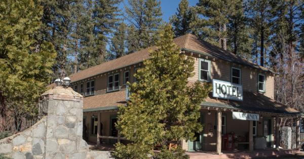 Camp Richardson Resort, จอง  South Lake Tahoe South Lake Tahoe Area