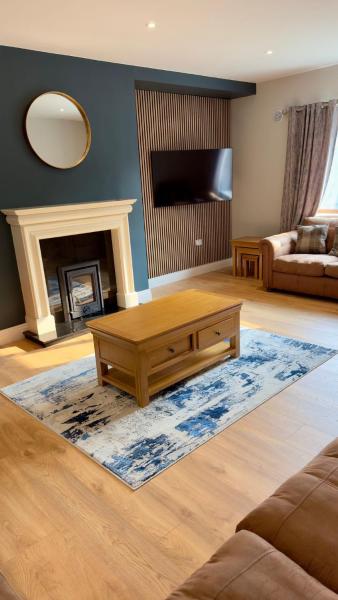 Dromod suites, จอง โรงแรม Dromod Leitrim