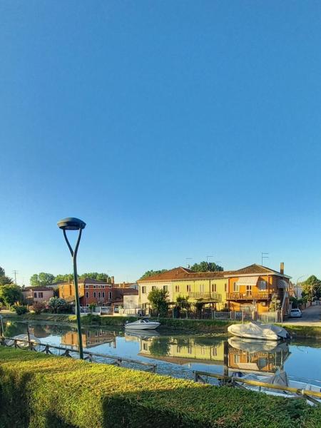 B&B Palmagrill, จอง  Venice Veneto