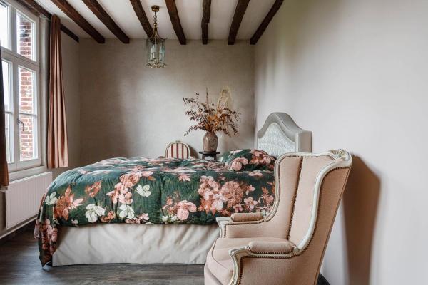 B&B CONVENT Begijnhof Herentals, จอง  Herentals Antwerpse Kempen