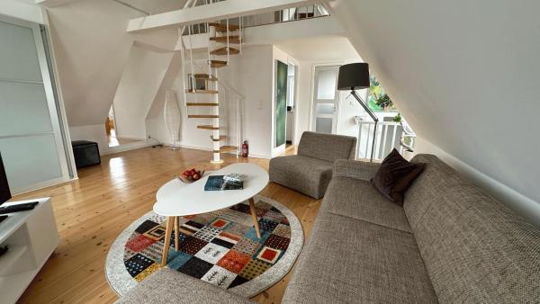 Cozy Villa apartment, จอง อพาร์ทเมนท์ Oster เมาโม