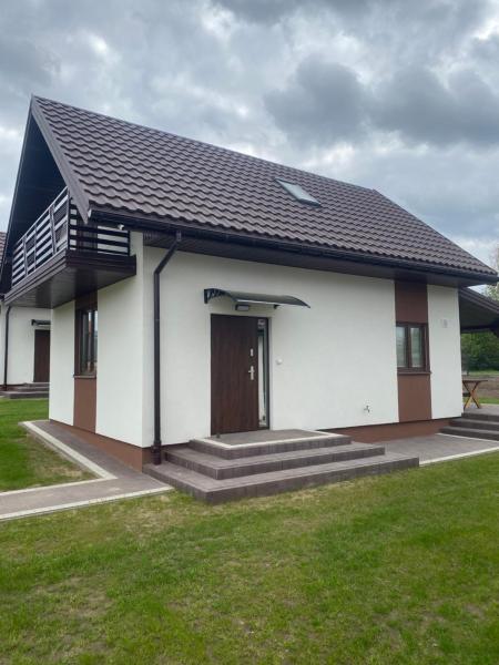 Biebrzańska Przystań 1, จอง  Goniadz Podlaskie