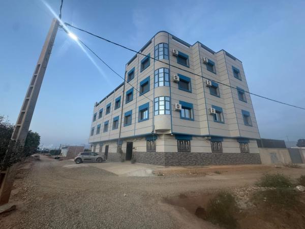 Appartement Alhoceima, จอง  Imejoudene Tanger-Tetouan