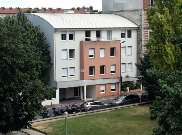 Residence Erasmus, จอง  Malakoff Asnieres-sur-Seine