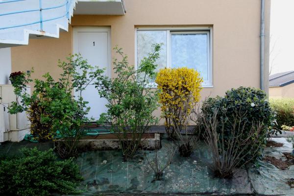 Résidence Pointe de la Verdure, จอง  Le Mans Sarthe