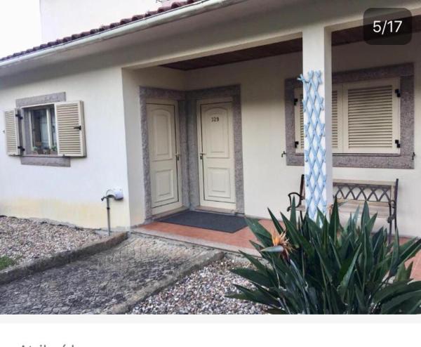 My home, จอง  Mondim de Basto Douro Litoral