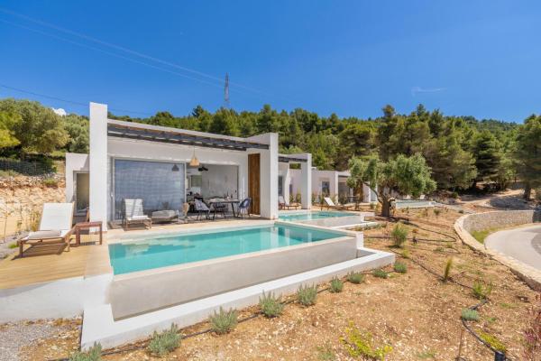 Mellamare Luxury Suites, จอง  Póndi Ionian Islands