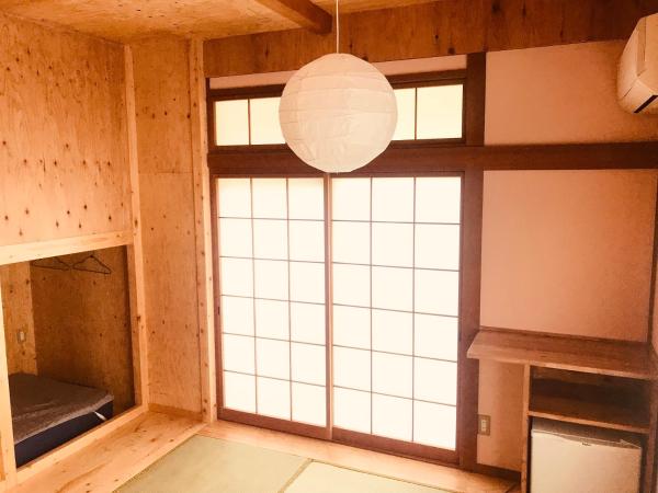 Guest house Mitaki, จอง  ฮิโรชิมา Chugoku