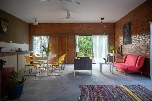 Langkawi Rouhi Retreats by uBook, จอง โรงแรม Kuah Langkawi