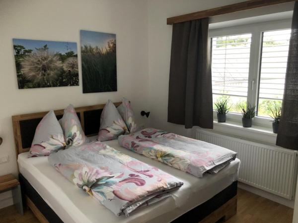 Garten Apartment, จอง อพาร์ทเมนท์ Nodendorf รัฐโลว์เออร์ออสเตรีย