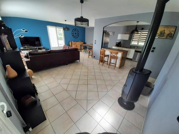Villa victoria, จอง  Cornillon Gard