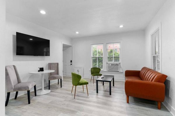 Downtown Orlando 1br Peaceful Convenient, จอง  ออร์แลนโด คิสซิมมี