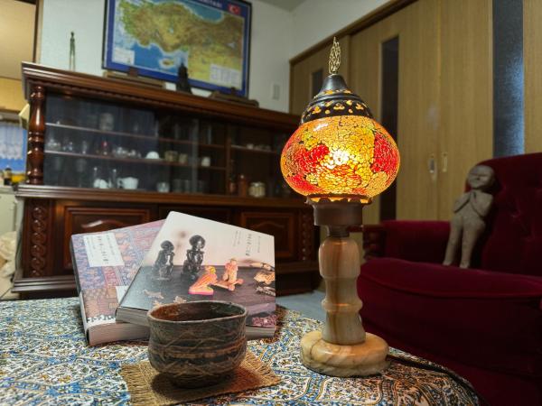 Rishiri Antique Inn, จอง  Rishiri Rishiri Island