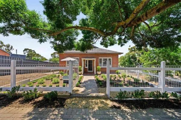 1930\s Character Cottage - Beautifully Restored, จอง  McLaren Vale Adelaide Region