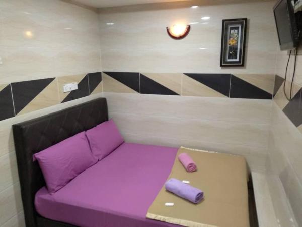 ARK Malacca Hotel, จอง  Malacca Melaka