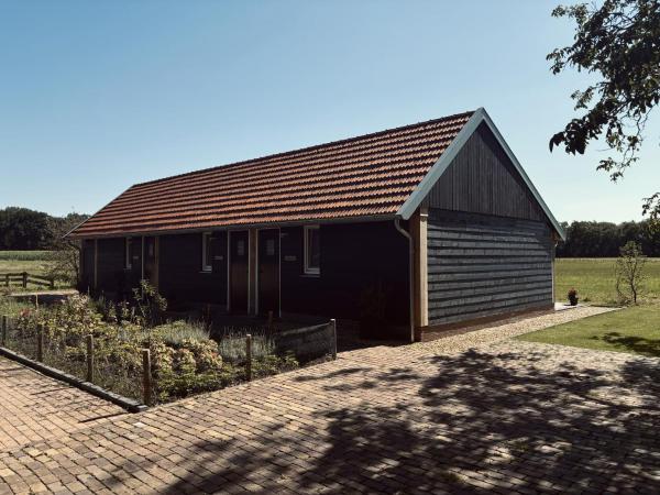 Boerderijkamers Sniedershof, จอง  Deurningen Twente