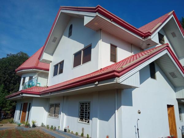 RosePlace Guesthouse, จอง  Tangub Mindanao