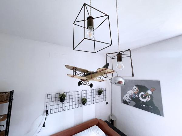 Sun Village Falck - Milano & Rho Fiera, จอง  Sesto San Giovanni ลอมบาร์ดี