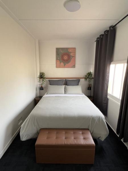 The 155 Ral Ral Avenue Stay, จอง  Renmark รัฐเซาท์ออสเตรเลีย