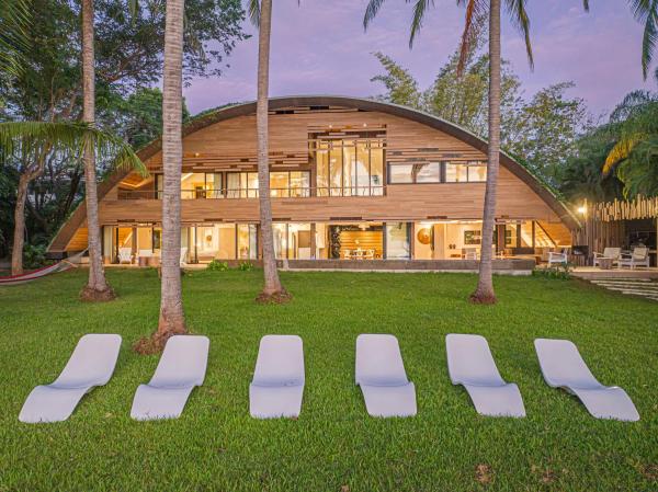 Dream On Costa Rica, จอง  Santa Cruz Guanacaste