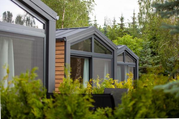 Beztroska Zatoka - ośrodek wypoczynkowy Jacuzzi & Sauna, จอง  Połajewo Kuyavian-Pomeranian