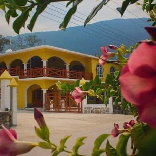 Hotel Hacienda Huasteca, จอง  Aquismón La Huasteca