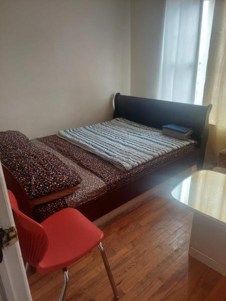 Crystal Room 1 Guest House near 12mins to EWR airport / Prudential / NJIT / Penn station, จอง  นวก North Jersey