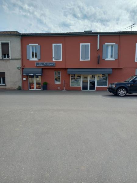 Sas O REGAL, จอง  Villeneuve-sur-Lot Lot Valley