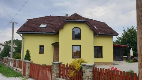 Apartmán Beáta, จอง  Levoca Spis