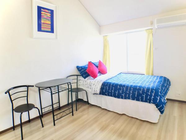 Best Room In Kawagoe 3, จอง  คะวะโงะเอะ ไซตามะ