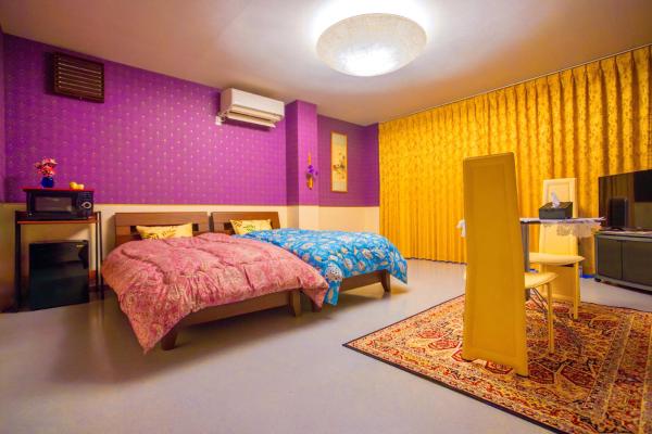 犬山モダンルーム, จอง  Inuyama นาโกย่า