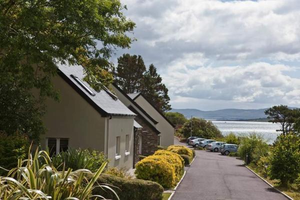 Berehaven Lodge, จอง ลอดจ์ Castletownbere Beara Peninsula