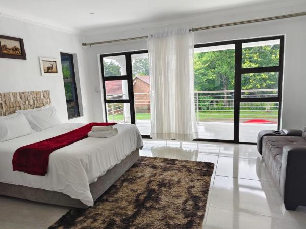Masingita Guest House, จอง  Graskop Pelgrimsrus