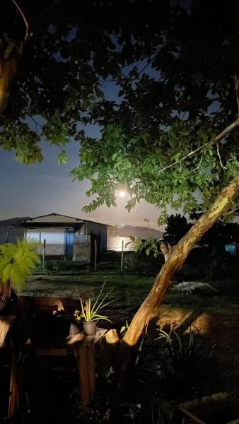 Suítes camping marinho, จอง  Ubatuba เซาเปาโล