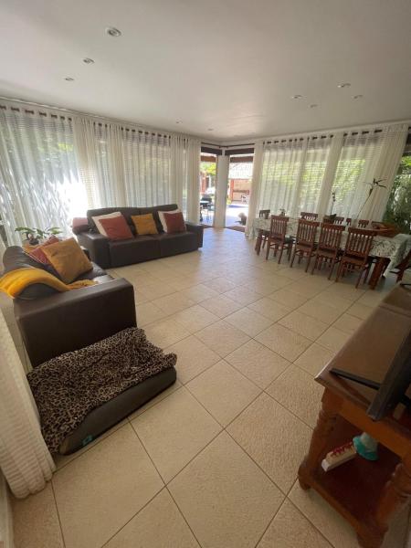 Casa Villa Lele, จอง  Stiep ซัลวาดอร์