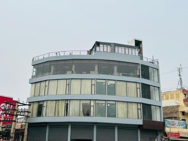 Hotel Runway Inn, จอง  Jodhpur Rajasthan
