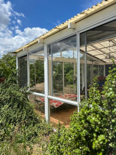 StayAU Farmstay escape Pastoral Fruit Picking, จอง  Little River เมลเบิร์น