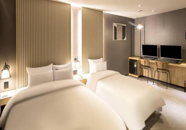 Incheon DAY & NIGHT, จอง โรงแรม Icheon คยองกีโด