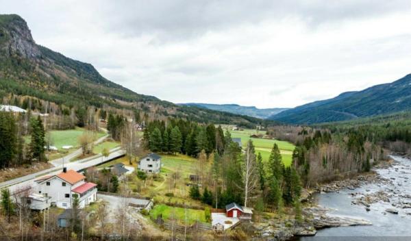 Holiday Home Villa Gol, จอง  Gol Hallingdal
